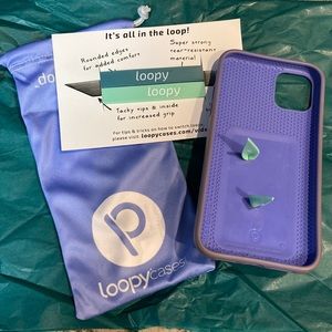 IPhone 11 Loppy Case